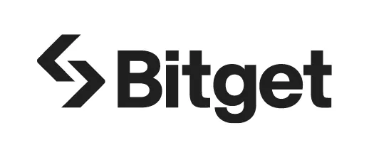 Bitget（ビットゲット）のロゴ画像です